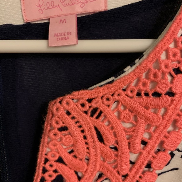 Lilly Pulitzer dress - Picture 3 of 3